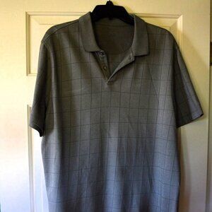 Van Heusen Men's Polo Shirt